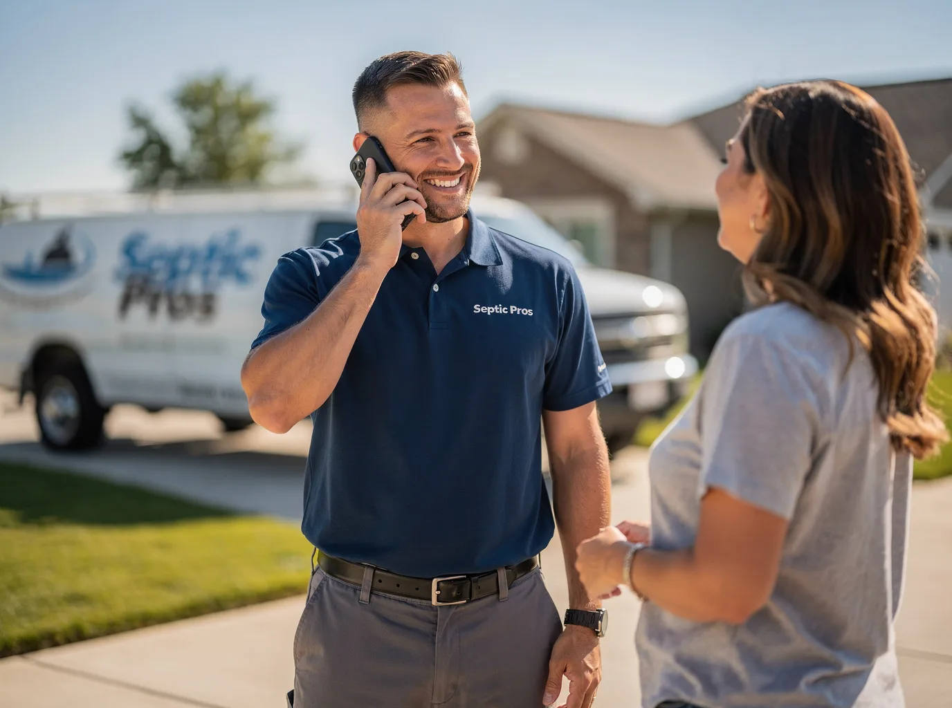 Septic Tank Pumping Evansdale, IA FAQs